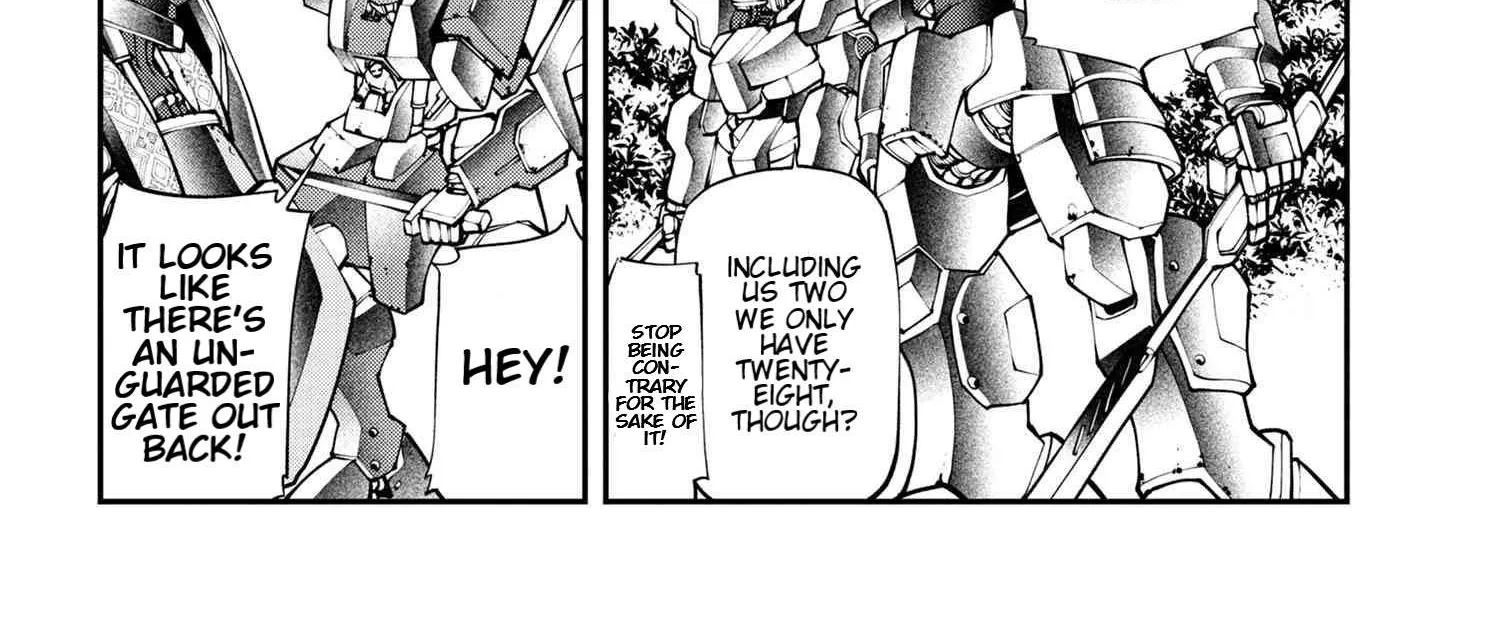Class Saiyasune de Urareta Ore wa, Jitsu wa Saikyou Parameter Chapter 13.2 page 2 - 