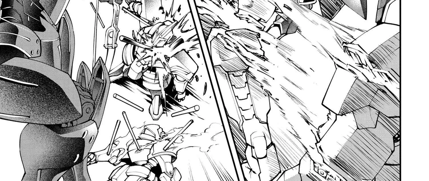 Class Saiyasune de Urareta Ore wa, Jitsu wa Saikyou Parameter Chapter 13.2 page 12 - 