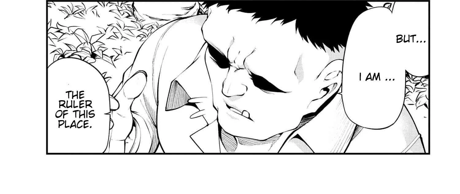Class Saiyasune de Urareta Ore wa, Jitsu wa Saikyou Parameter Chapter 13.2 page 16 - 