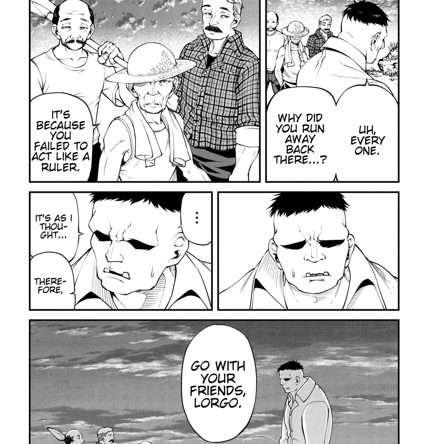 Class Saiyasune de Urareta Ore wa, Jitsu wa Saikyou Parameter Chapter 13.2 page 17 - 