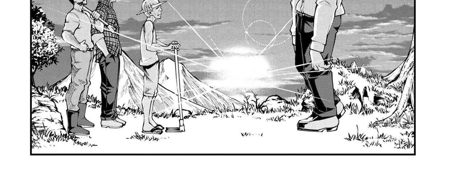 Class Saiyasune de Urareta Ore wa, Jitsu wa Saikyou Parameter Chapter 13.2 page 18 - 
