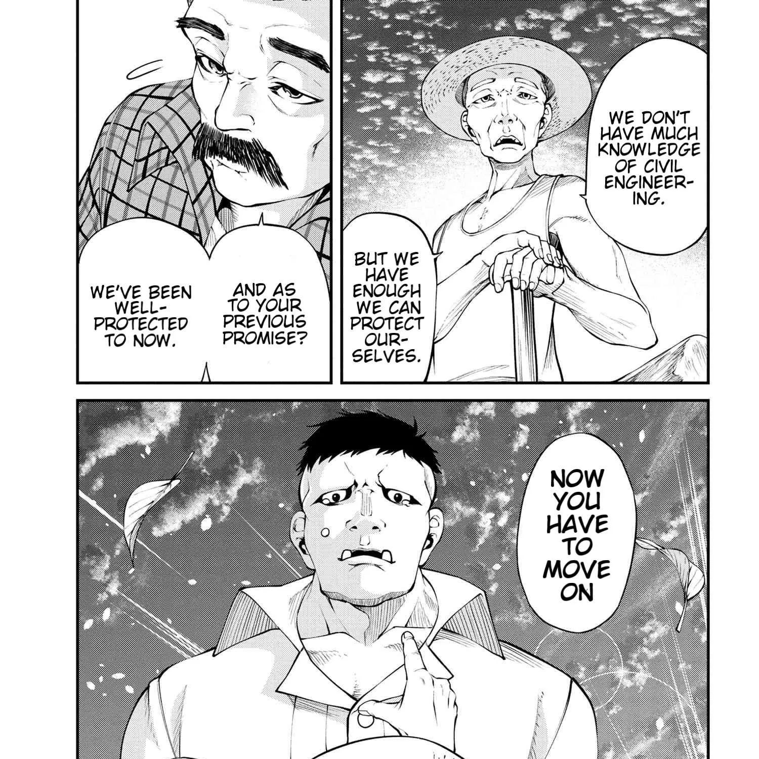 Class Saiyasune de Urareta Ore wa, Jitsu wa Saikyou Parameter Chapter 13.2 page 19 - 