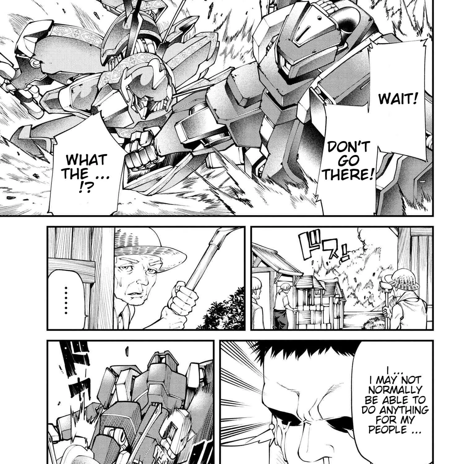 Class Saiyasune de Urareta Ore wa, Jitsu wa Saikyou Parameter Chapter 13.2 page 3 - 