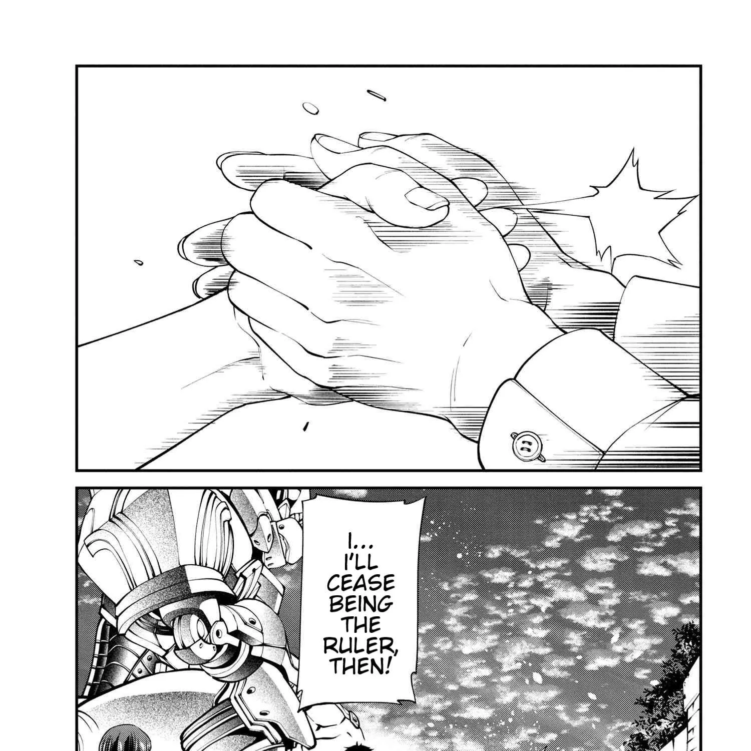 Class Saiyasune de Urareta Ore wa, Jitsu wa Saikyou Parameter Chapter 13.2 page 23 - 