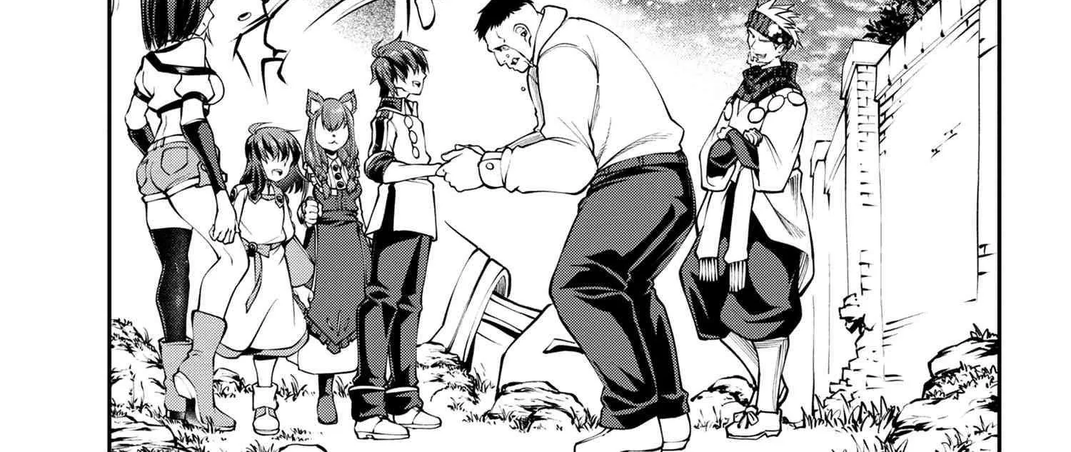 Class Saiyasune de Urareta Ore wa, Jitsu wa Saikyou Parameter Chapter 13.2 page 24 - 