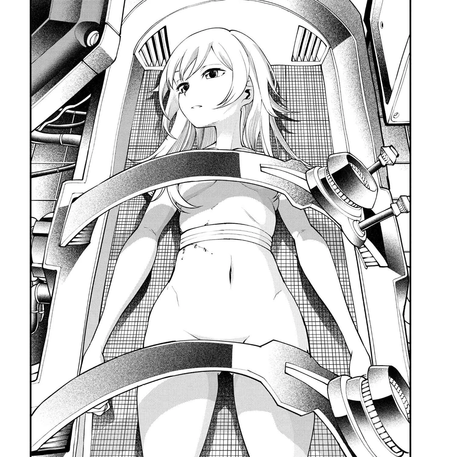 Class Saiyasune de Urareta Ore wa, Jitsu wa Saikyou Parameter Chapter 13.2 page 29 - 