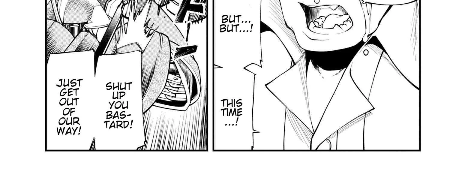 Class Saiyasune de Urareta Ore wa, Jitsu wa Saikyou Parameter Chapter 13.2 page 4 - 