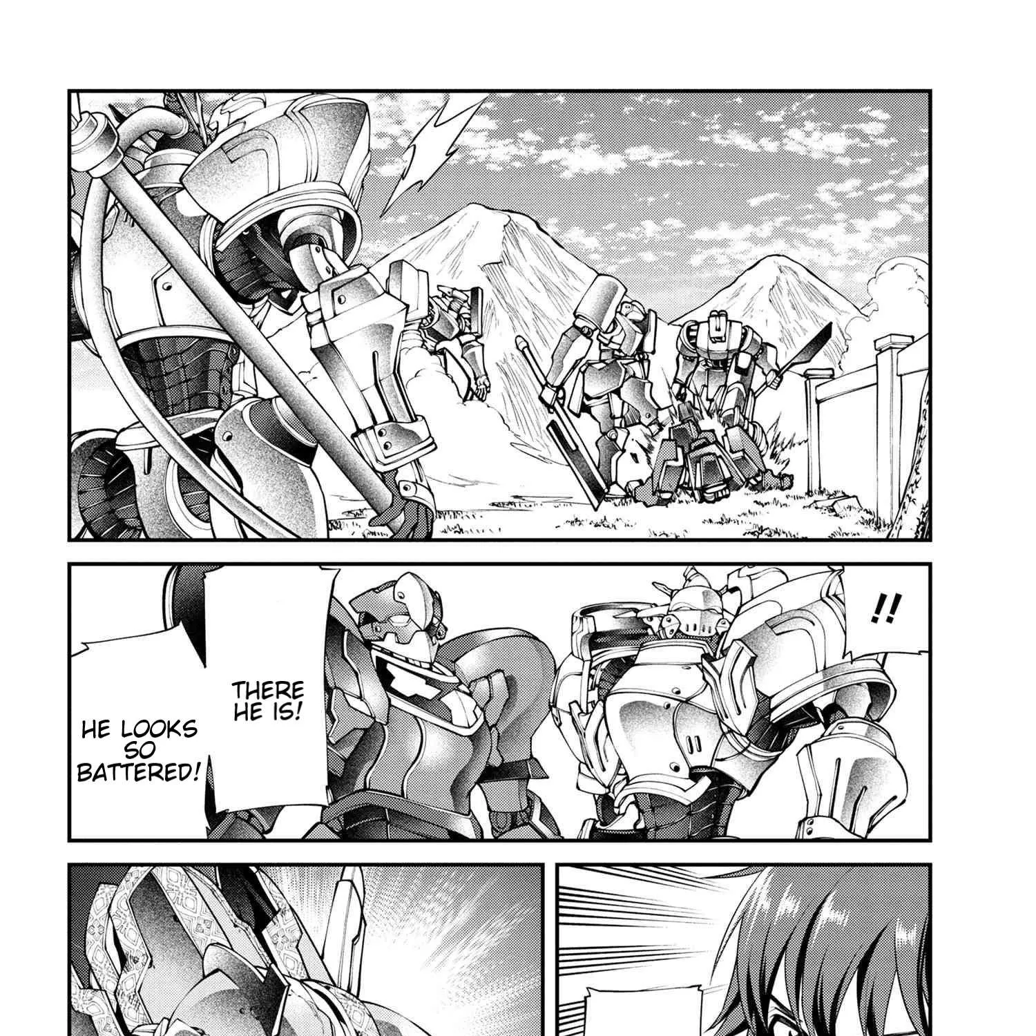 Class Saiyasune de Urareta Ore wa, Jitsu wa Saikyou Parameter Chapter 13.2 page 5 - 