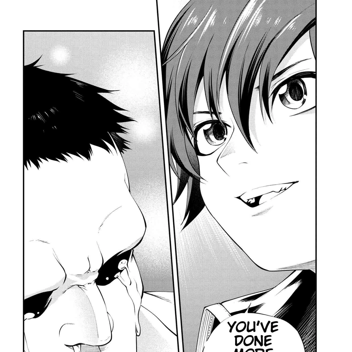 Class Saiyasune de Urareta Ore wa, Jitsu wa Saikyou Parameter Chapter 13.2 page 9 - 
