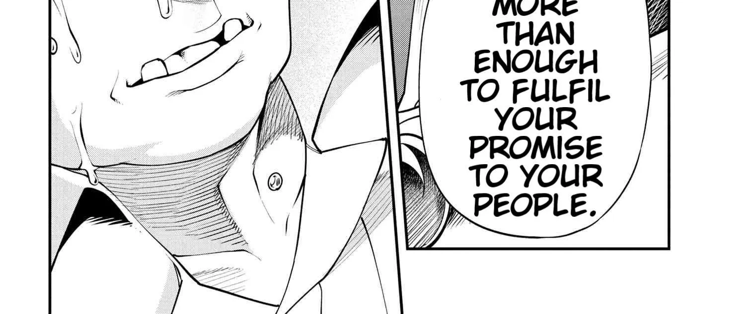 Class Saiyasune de Urareta Ore wa, Jitsu wa Saikyou Parameter Chapter 13.2 page 10 - 