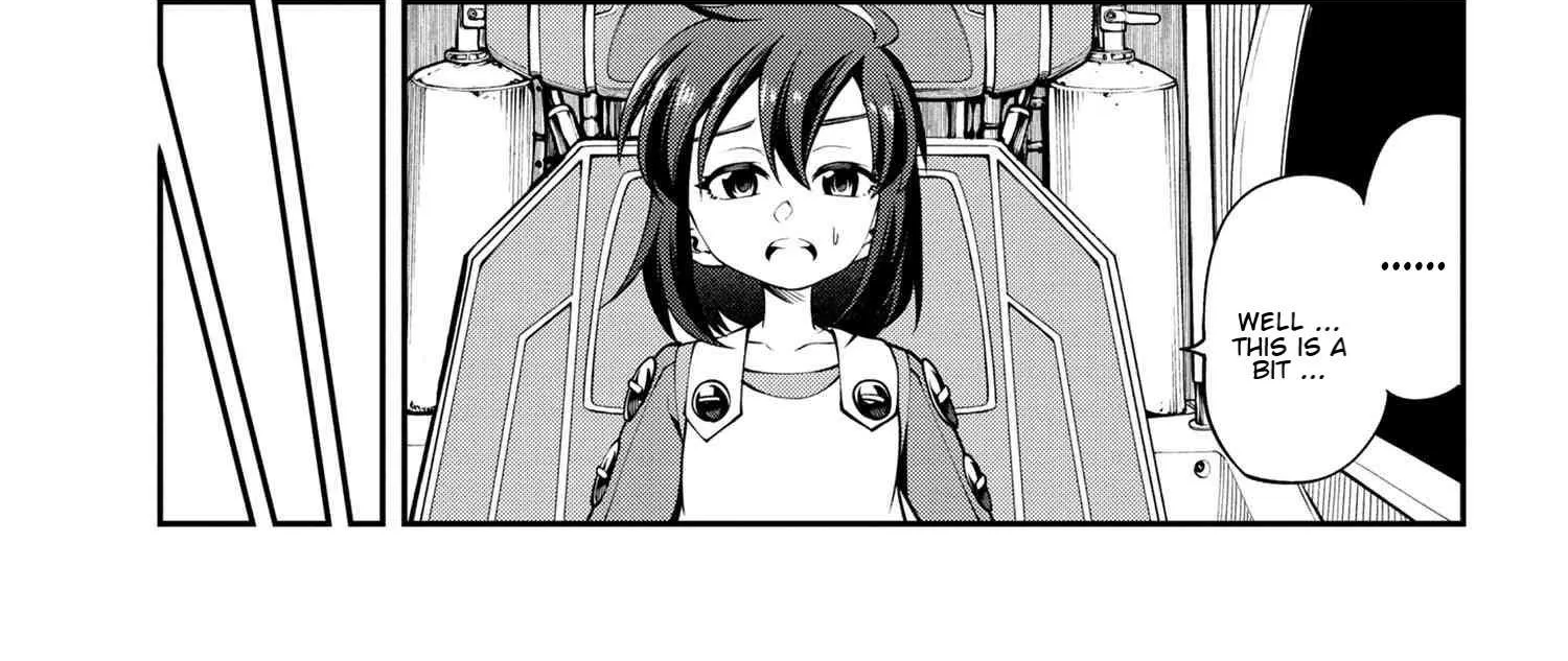 Class Saiyasune de Urareta Ore wa, Jitsu wa Saikyou Parameter Chapter 14 page 14 - 