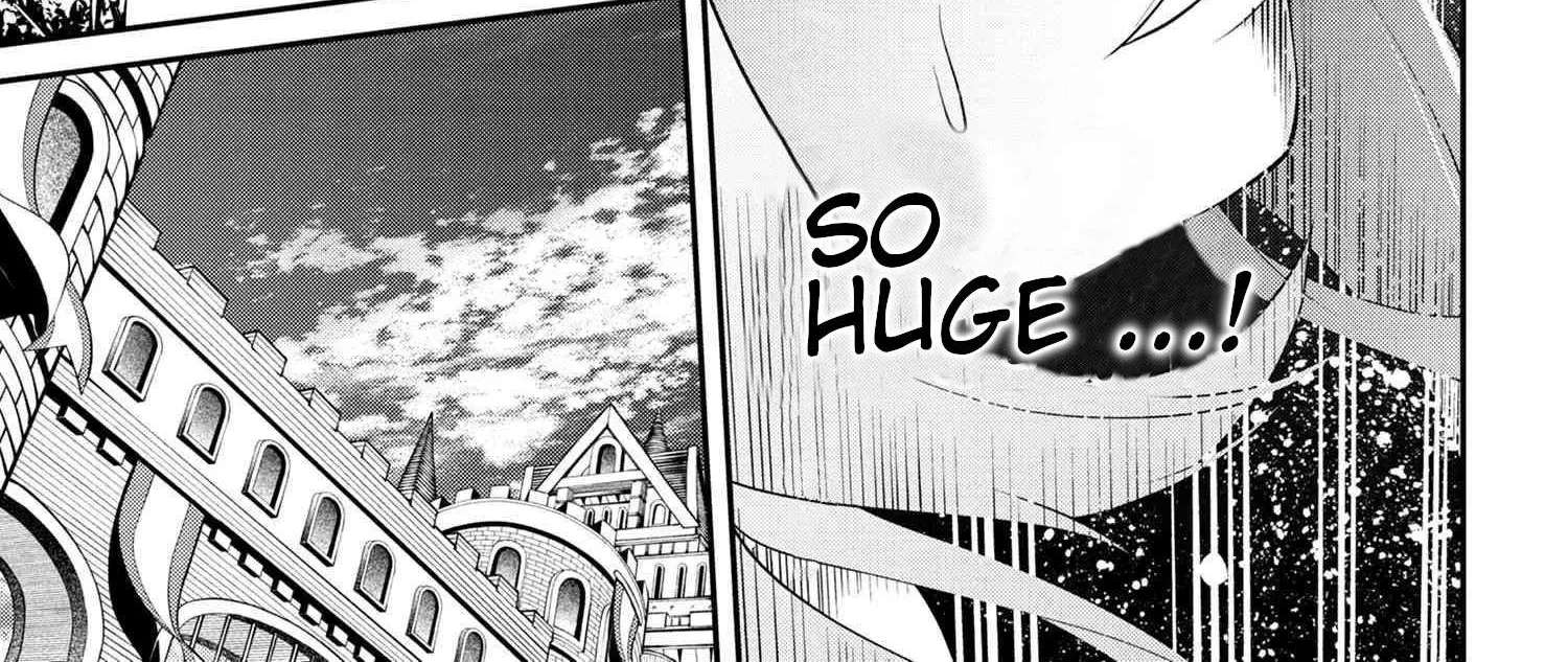 Class Saiyasune de Urareta Ore wa, Jitsu wa Saikyou Parameter Chapter 14 page 18 - 