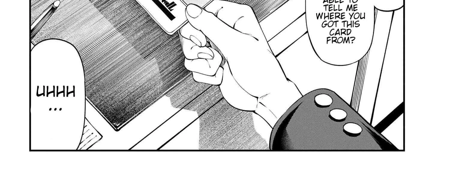 Class Saiyasune de Urareta Ore wa, Jitsu wa Saikyou Parameter Chapter 14 page 20 - 