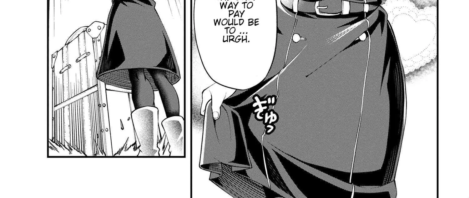 Class Saiyasune de Urareta Ore wa, Jitsu wa Saikyou Parameter Chapter 14 page 22 - 