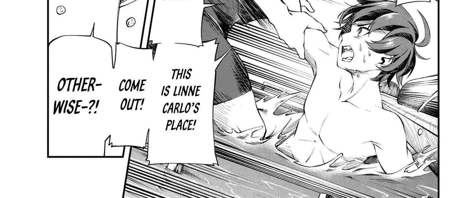 Class Saiyasune de Urareta Ore wa, Jitsu wa Saikyou Parameter Chapter 15 page 16 - 