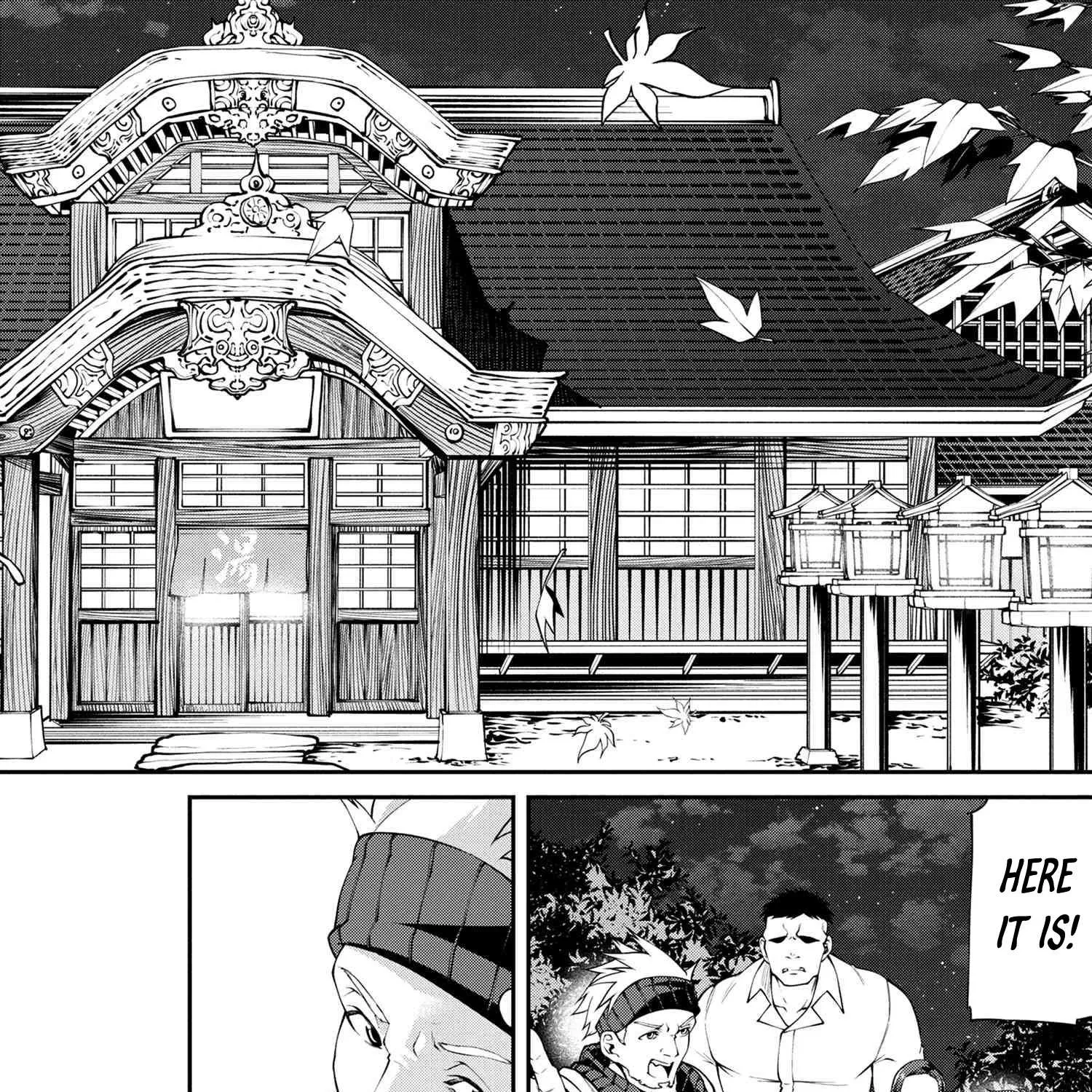 Class Saiyasune de Urareta Ore wa, Jitsu wa Saikyou Parameter Chapter 15 page 5 - 