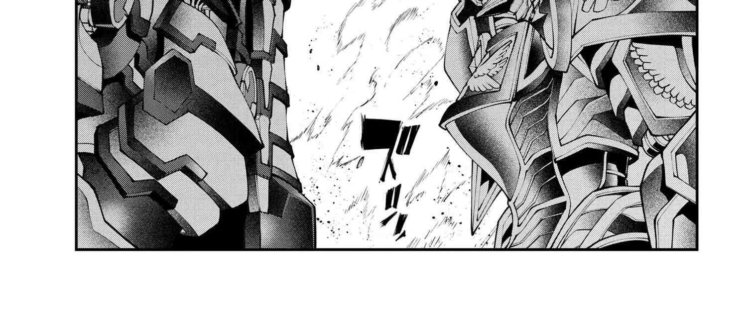Class Saiyasune de Urareta Ore wa, Jitsu wa Saikyou Parameter Chapter 15 page 44 - 