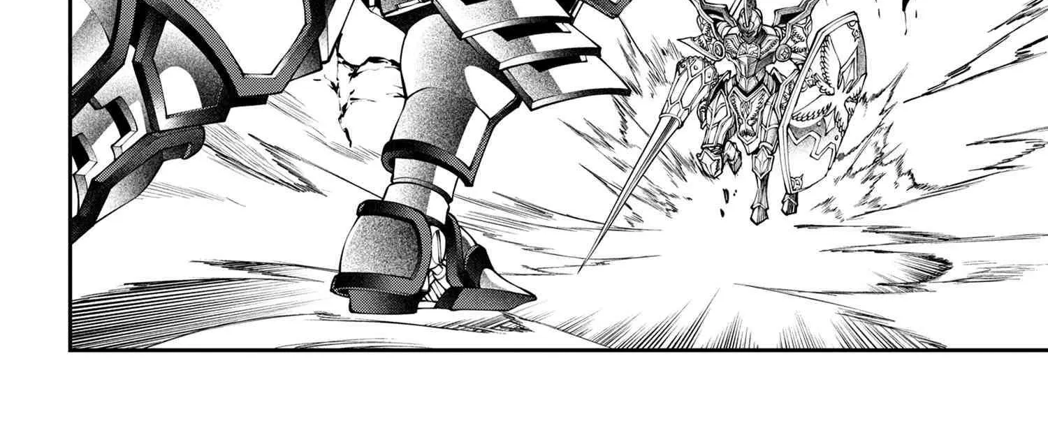 Class Saiyasune de Urareta Ore wa, Jitsu wa Saikyou Parameter Chapter 15 page 46 - 