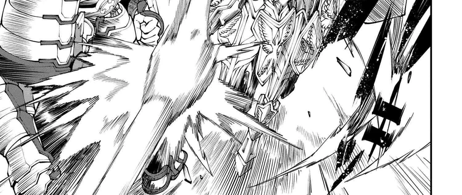 Class Saiyasune de Urareta Ore wa, Jitsu wa Saikyou Parameter Chapter 15 page 48 - 