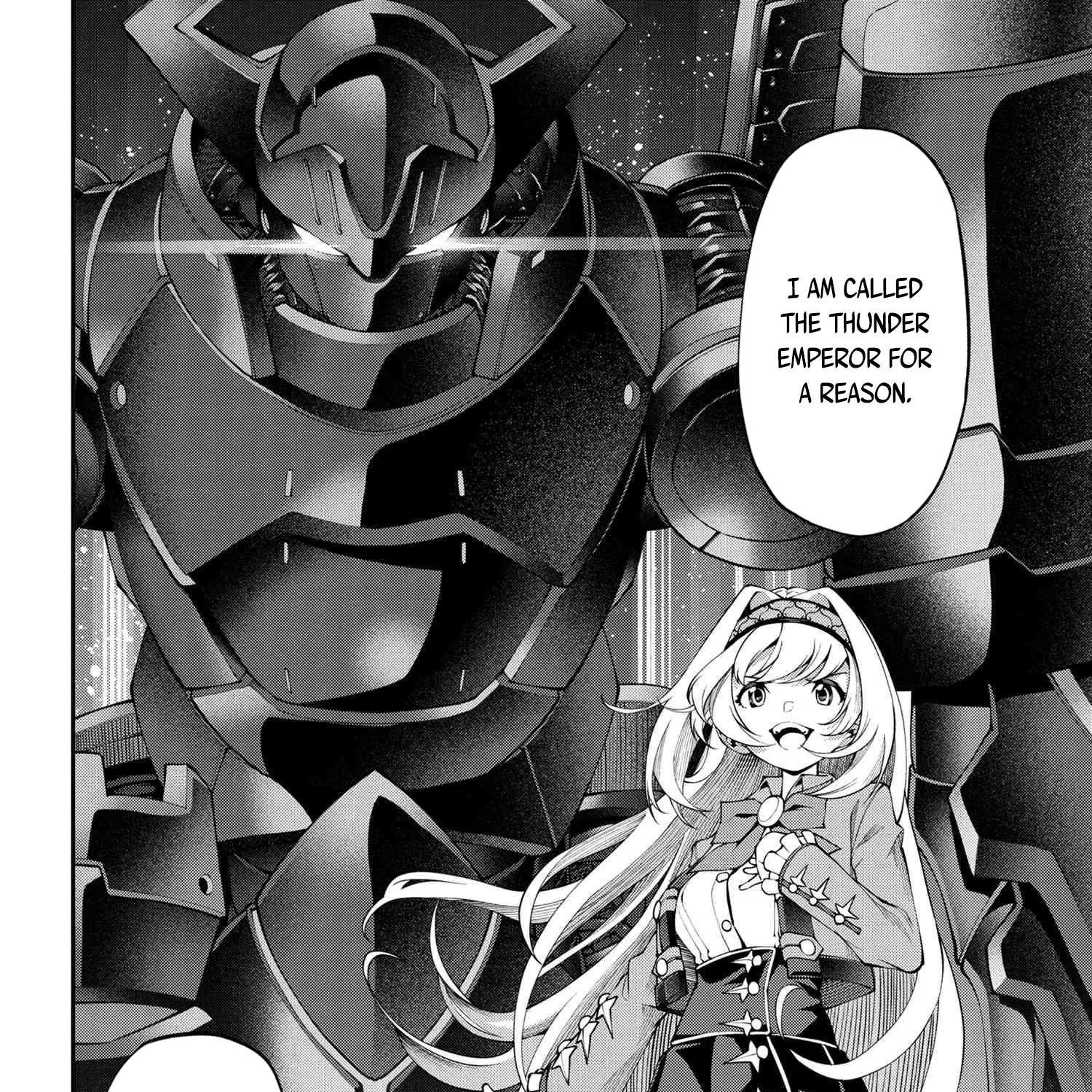 Class Saiyasune de Urareta Ore wa, Jitsu wa Saikyou Parameter Chapter 15 page 57 - 