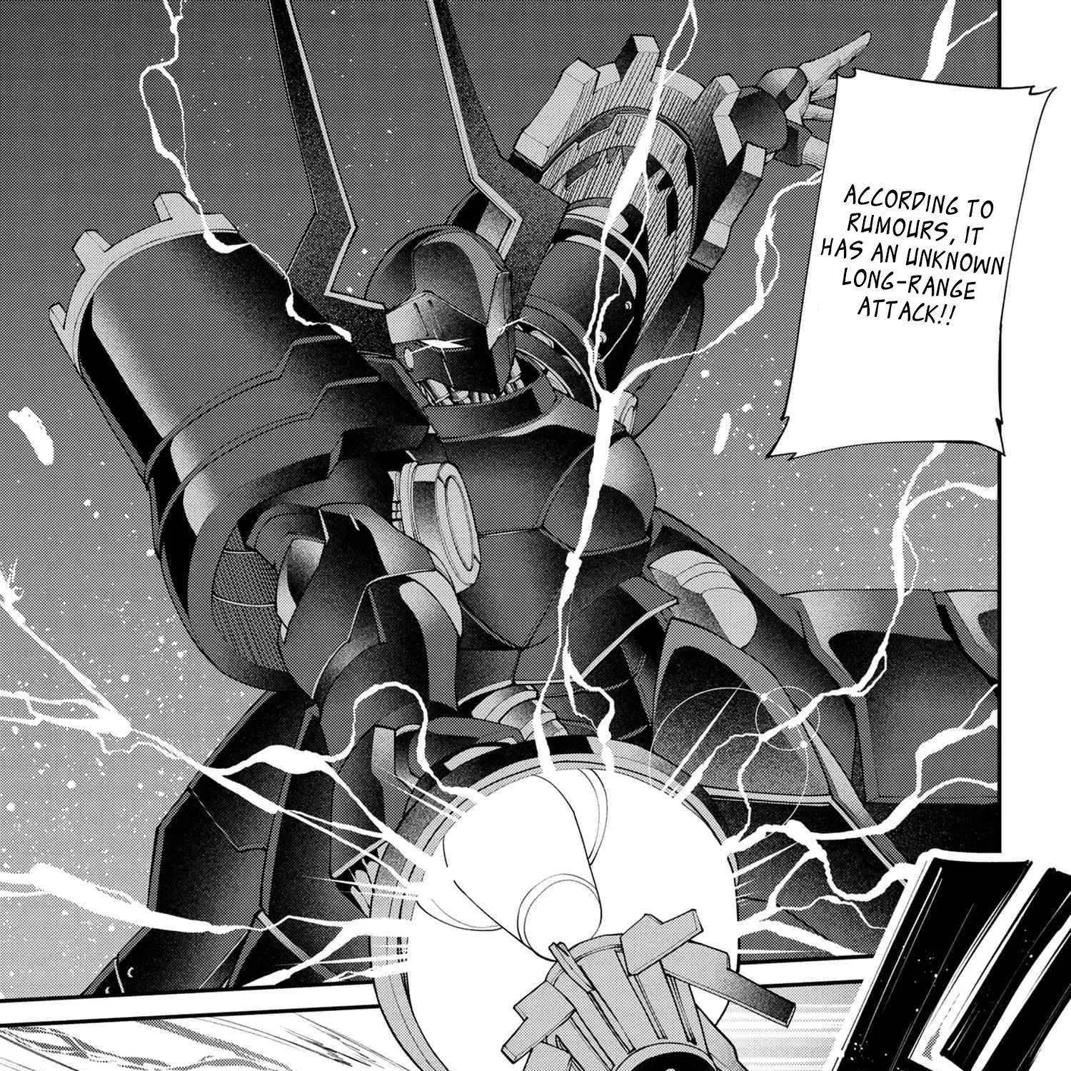 Class Saiyasune de Urareta Ore wa, Jitsu wa Saikyou Parameter Chapter 16.1 page 12 - 