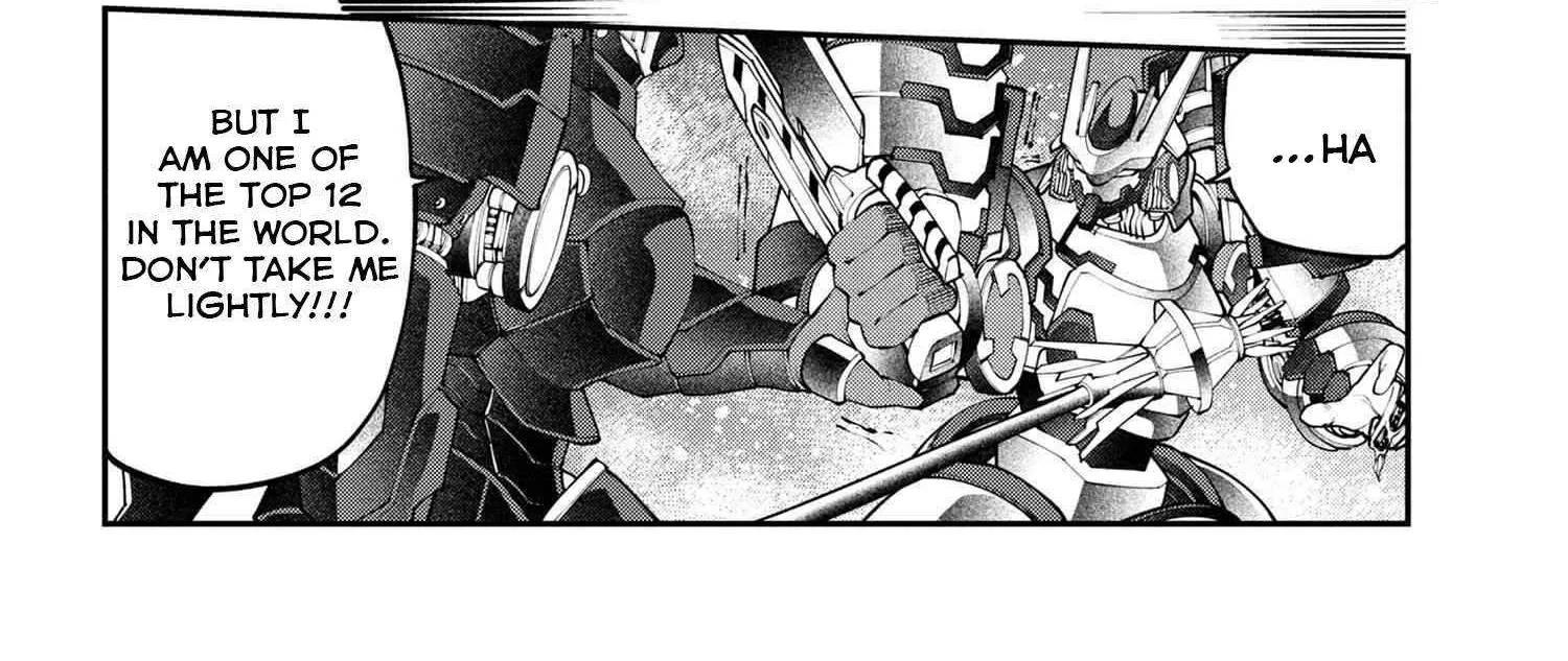 Class Saiyasune de Urareta Ore wa, Jitsu wa Saikyou Parameter Chapter 16.1 page 19 - 