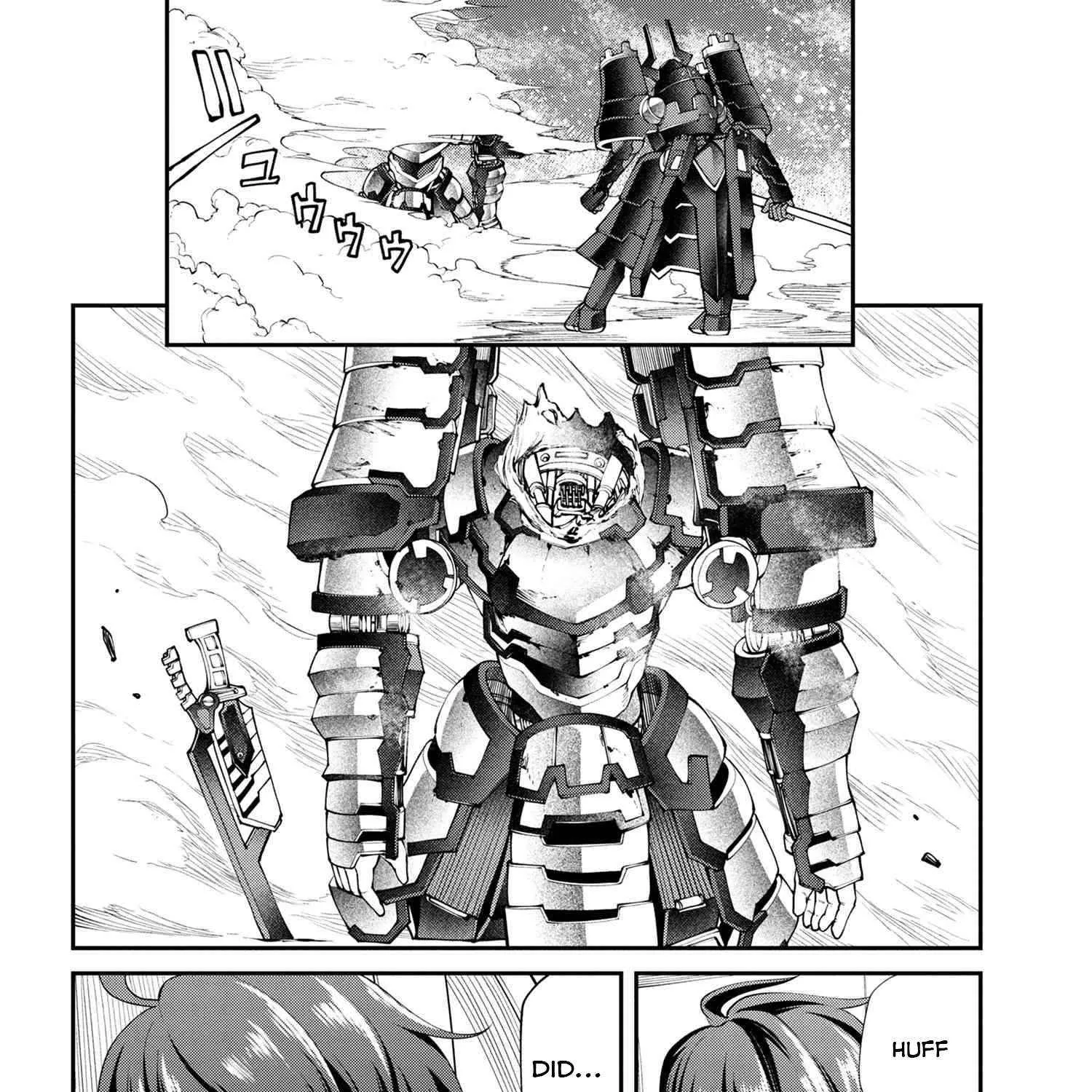 Class Saiyasune de Urareta Ore wa, Jitsu wa Saikyou Parameter Chapter 16.1 page 22 - 