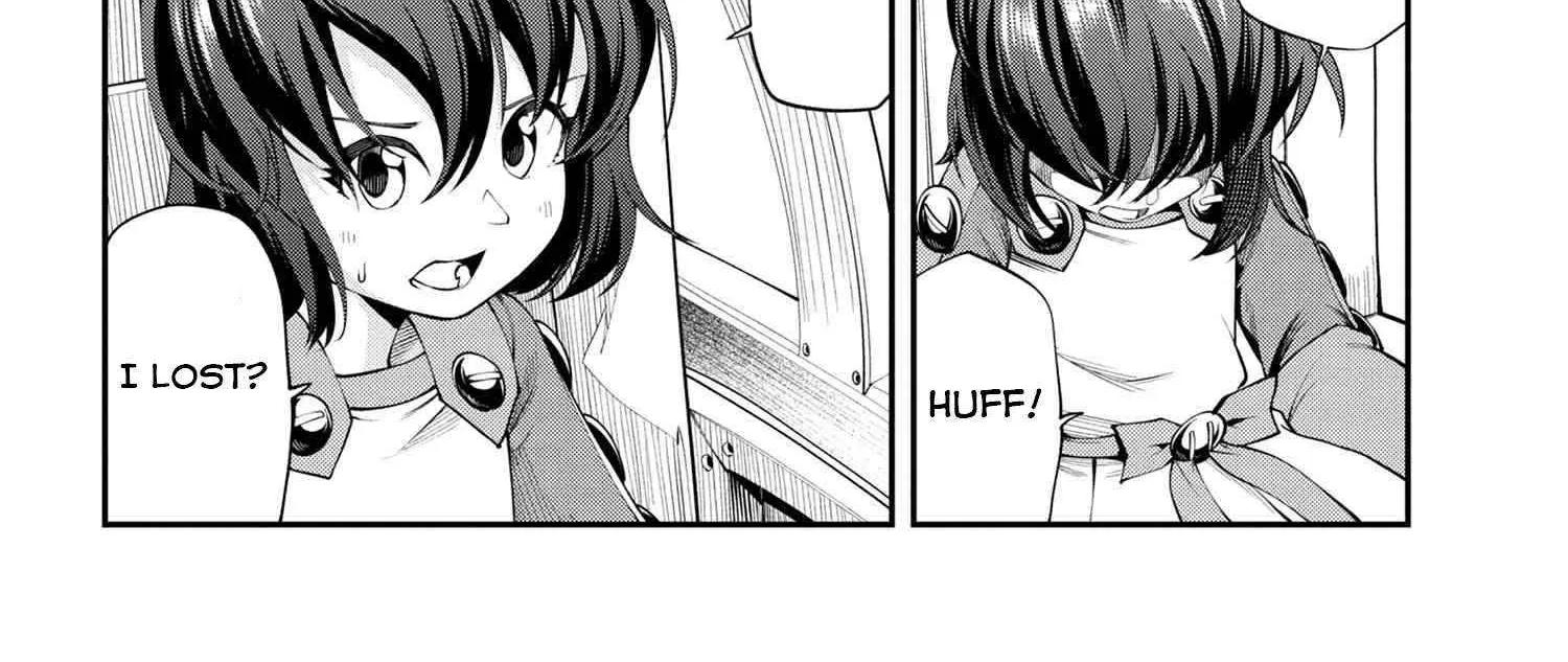 Class Saiyasune de Urareta Ore wa, Jitsu wa Saikyou Parameter Chapter 16.1 page 23 - 
