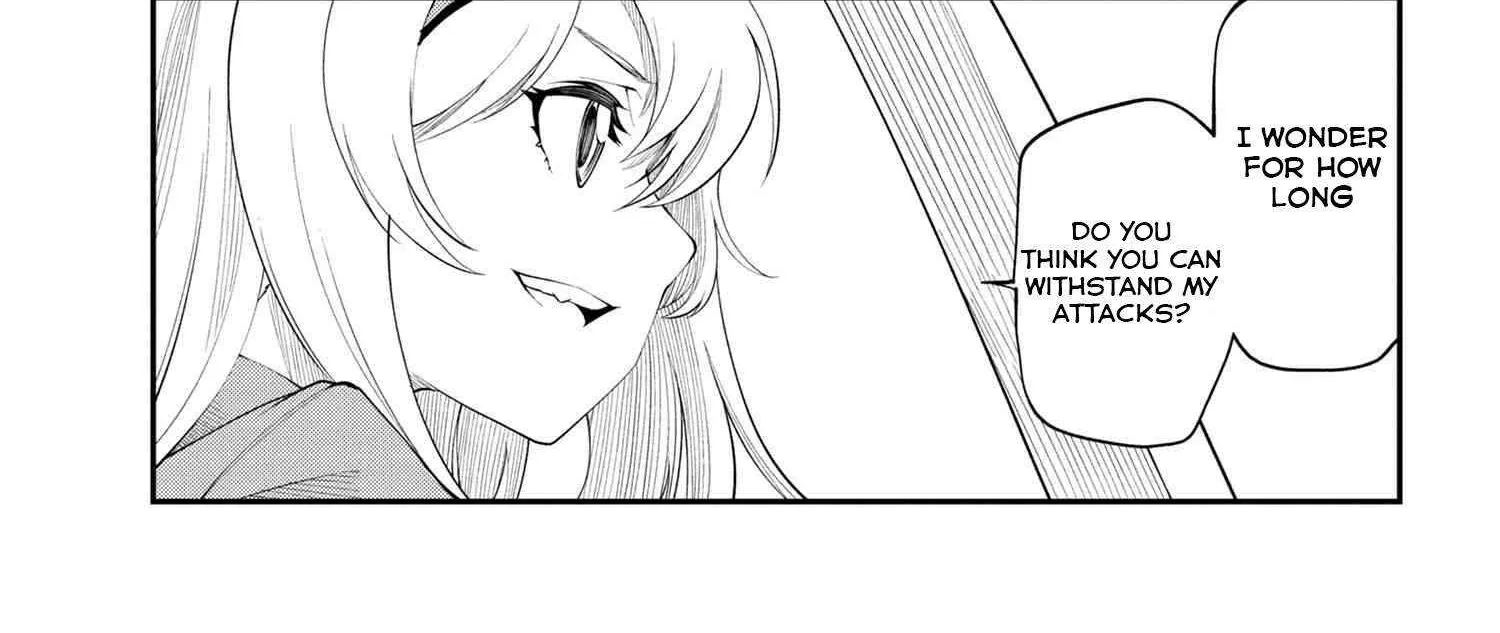 Class Saiyasune de Urareta Ore wa, Jitsu wa Saikyou Parameter Chapter 16.1 page 29 - 
