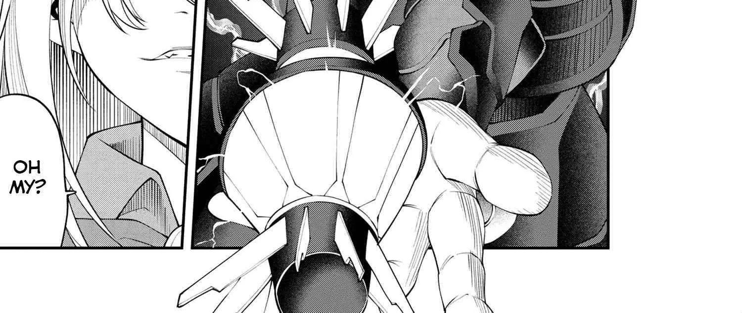 Class Saiyasune de Urareta Ore wa, Jitsu wa Saikyou Parameter Chapter 16.1 page 33 - 