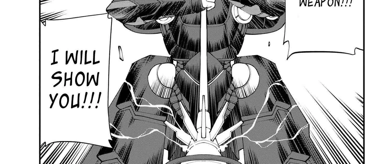 Class Saiyasune de Urareta Ore wa, Jitsu wa Saikyou Parameter Chapter 16.1 page 37 - 