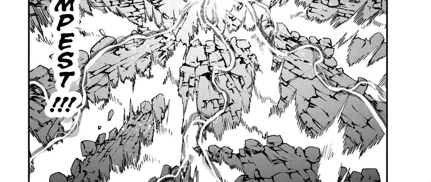 Class Saiyasune de Urareta Ore wa, Jitsu wa Saikyou Parameter Chapter 16.1 page 39 - 