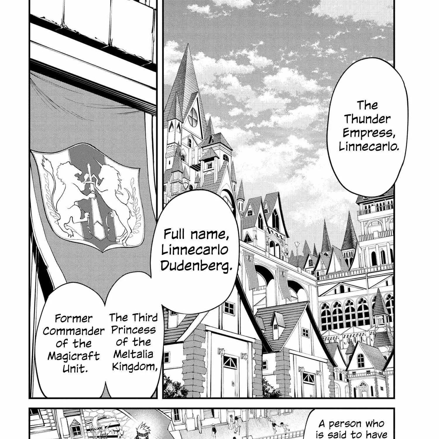 Class Saiyasune de Urareta Ore wa, Jitsu wa Saikyou Parameter Chapter 16.2 page 17 - 