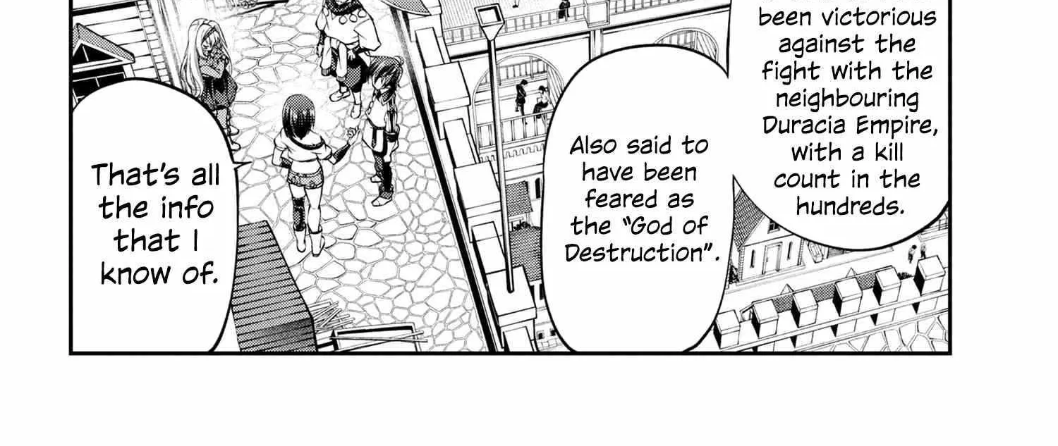 Class Saiyasune de Urareta Ore wa, Jitsu wa Saikyou Parameter Chapter 16.2 page 18 - 
