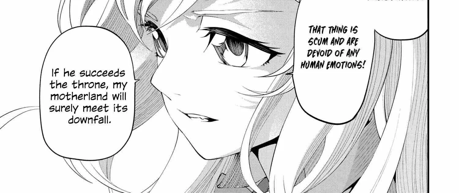 Class Saiyasune de Urareta Ore wa, Jitsu wa Saikyou Parameter Chapter 16.2 page 20 - 