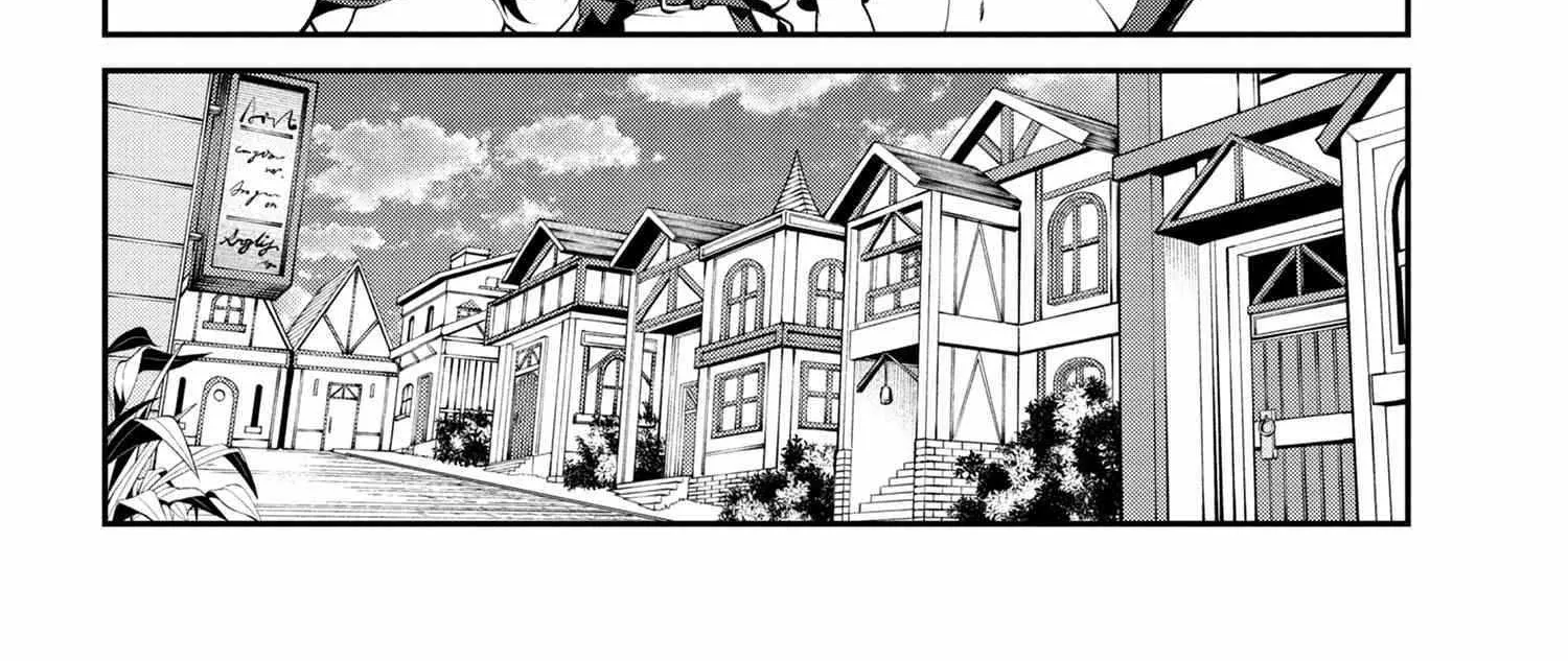 Class Saiyasune de Urareta Ore wa, Jitsu wa Saikyou Parameter Chapter 16.2 page 22 - 