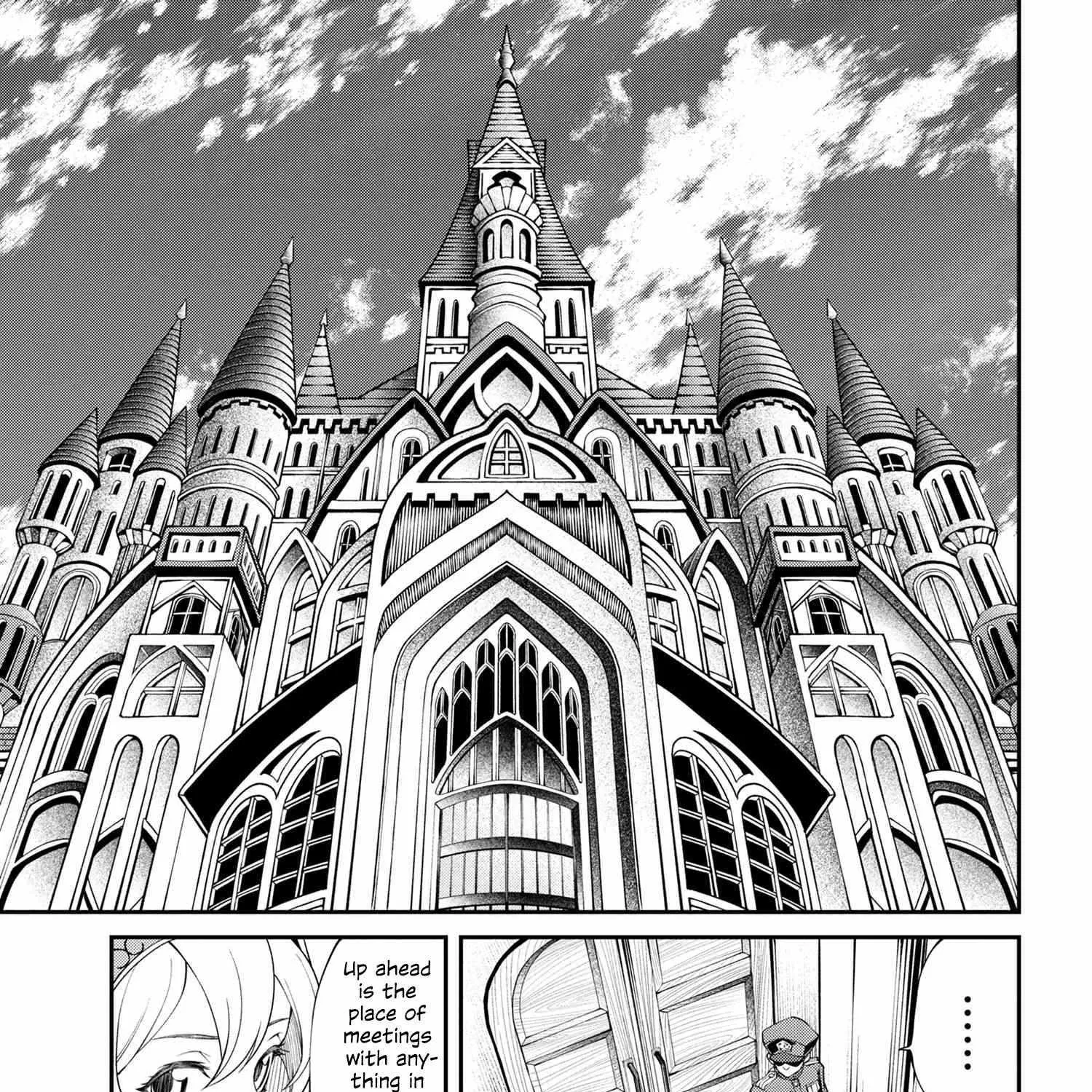 Class Saiyasune de Urareta Ore wa, Jitsu wa Saikyou Parameter Chapter 16.2 page 23 - 