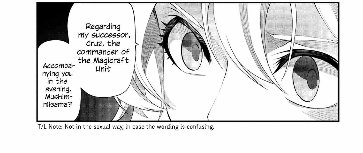 Class Saiyasune de Urareta Ore wa, Jitsu wa Saikyou Parameter Chapter 16.2 page 29 - 
