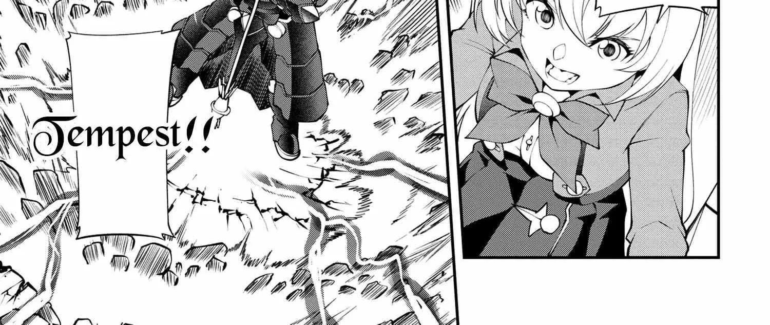 Class Saiyasune de Urareta Ore wa, Jitsu wa Saikyou Parameter Chapter 16.2 page 4 - 