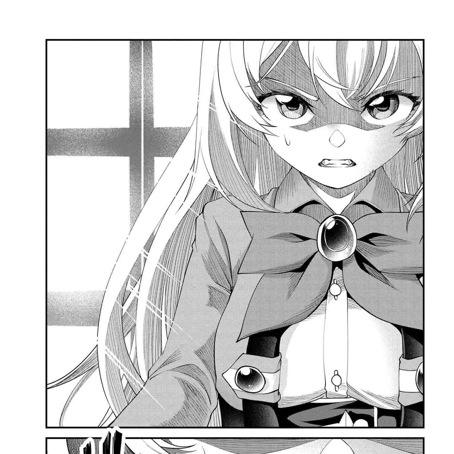 Class Saiyasune de Urareta Ore wa, Jitsu wa Saikyou Parameter Chapter 16.2 page 40 - 