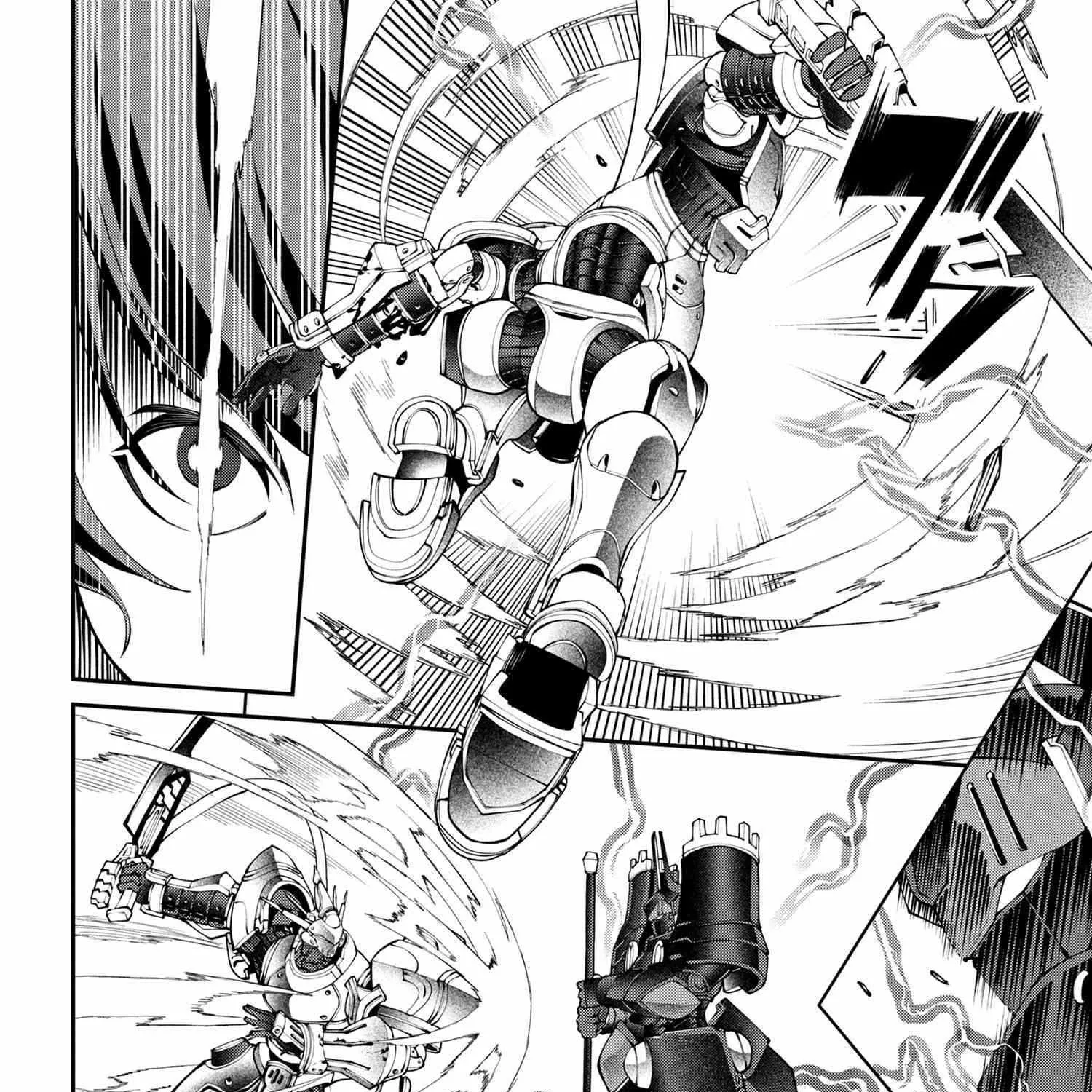Class Saiyasune de Urareta Ore wa, Jitsu wa Saikyou Parameter Chapter 16.2 page 5 - 