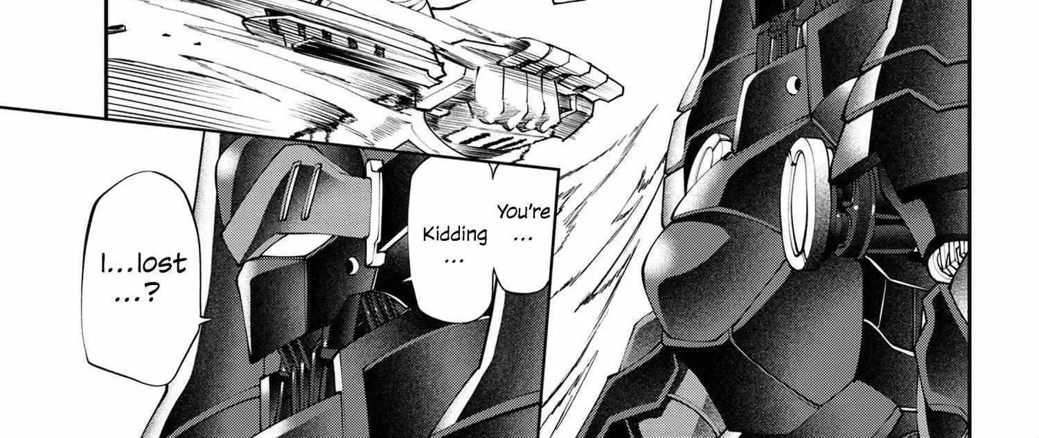 Class Saiyasune de Urareta Ore wa, Jitsu wa Saikyou Parameter Chapter 16.2 page 8 - 