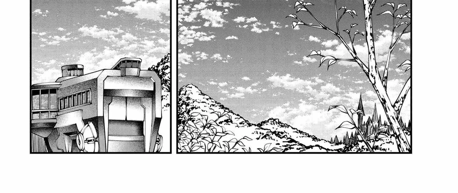 Class Saiyasune de Urareta Ore wa, Jitsu wa Saikyou Parameter Chapter 16.2 page 10 - 