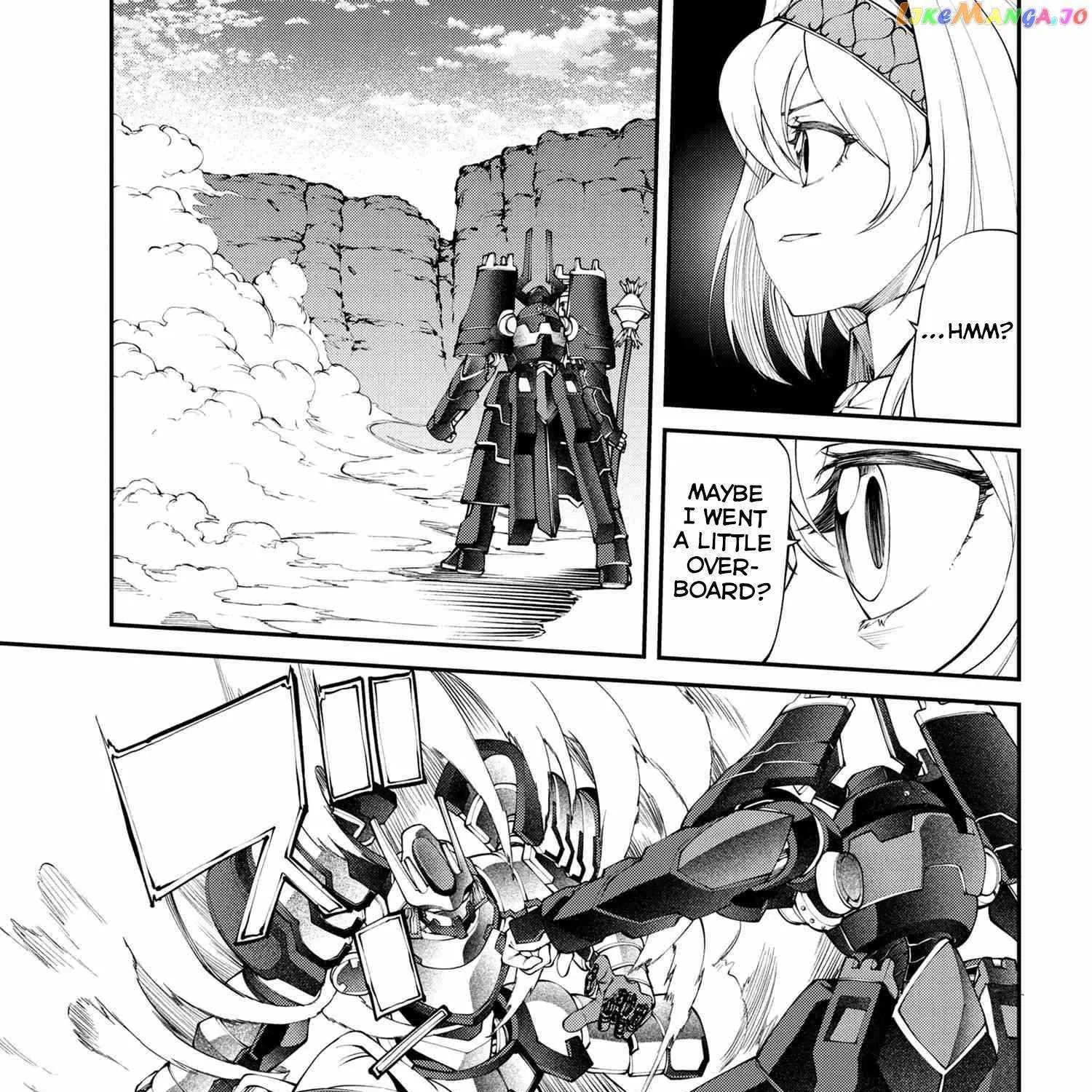 Class Saiyasune de Urareta Ore wa, Jitsu wa Saikyou Parameter Chapter 16 page 17 - 