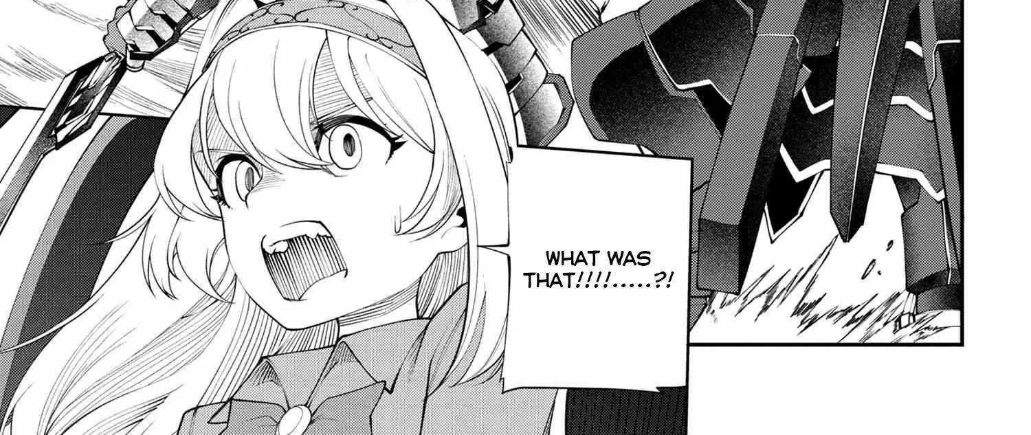 Class Saiyasune de Urareta Ore wa, Jitsu wa Saikyou Parameter Chapter 16 page 18 - 