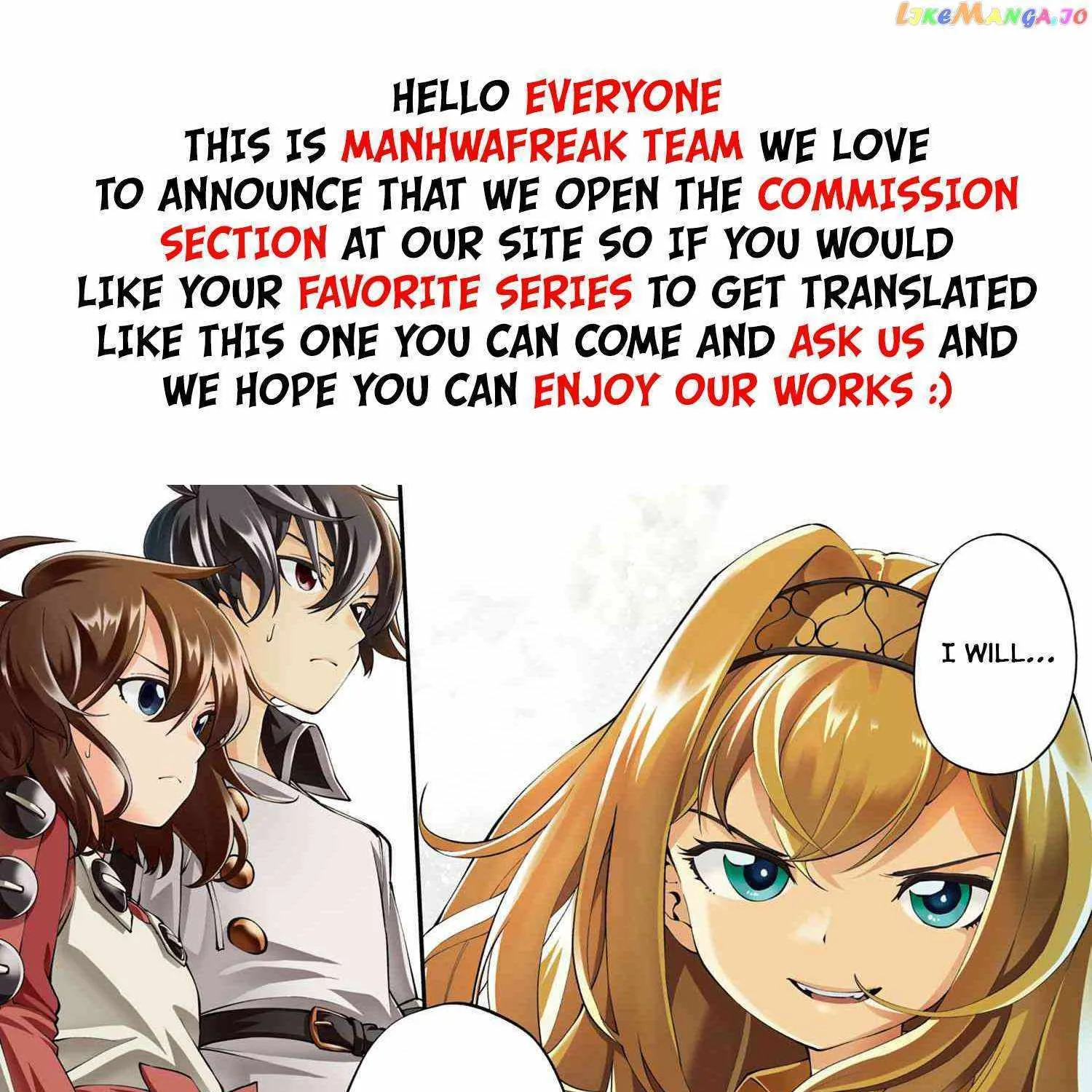 Class Saiyasune de Urareta Ore wa, Jitsu wa Saikyou Parameter Chapter 16 page 3 - 