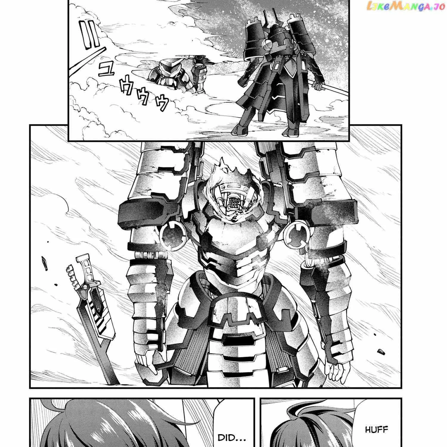 Class Saiyasune de Urareta Ore wa, Jitsu wa Saikyou Parameter Chapter 16 page 23 - 