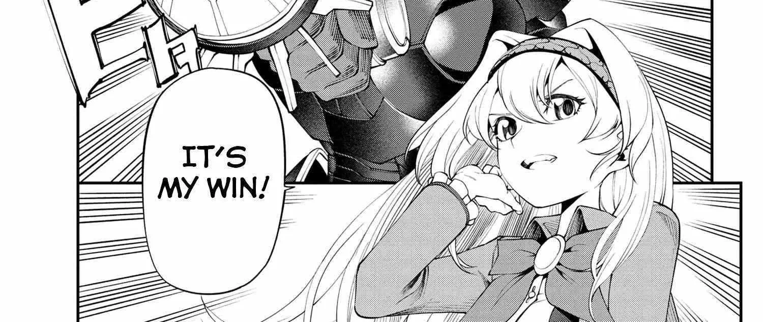 Class Saiyasune de Urareta Ore wa, Jitsu wa Saikyou Parameter Chapter 16 page 26 - 