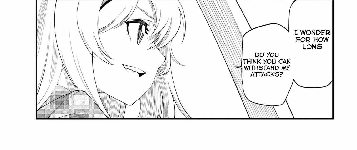 Class Saiyasune de Urareta Ore wa, Jitsu wa Saikyou Parameter Chapter 16 page 30 - 