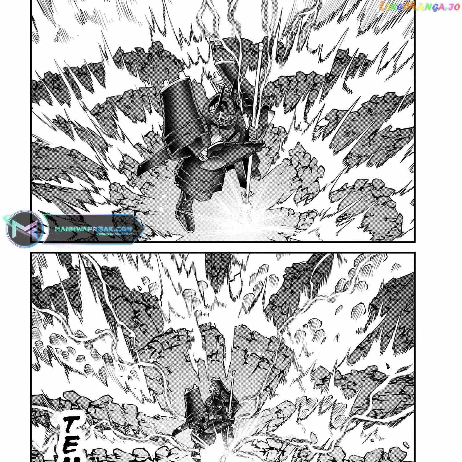 Class Saiyasune de Urareta Ore wa, Jitsu wa Saikyou Parameter Chapter 16 page 39 - 